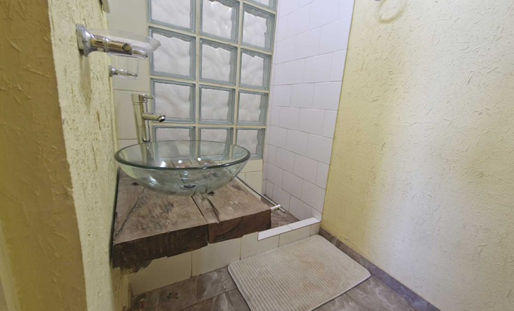 Habitación Matrimonial 2