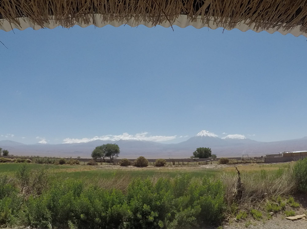 Habitación Matrimonial 4