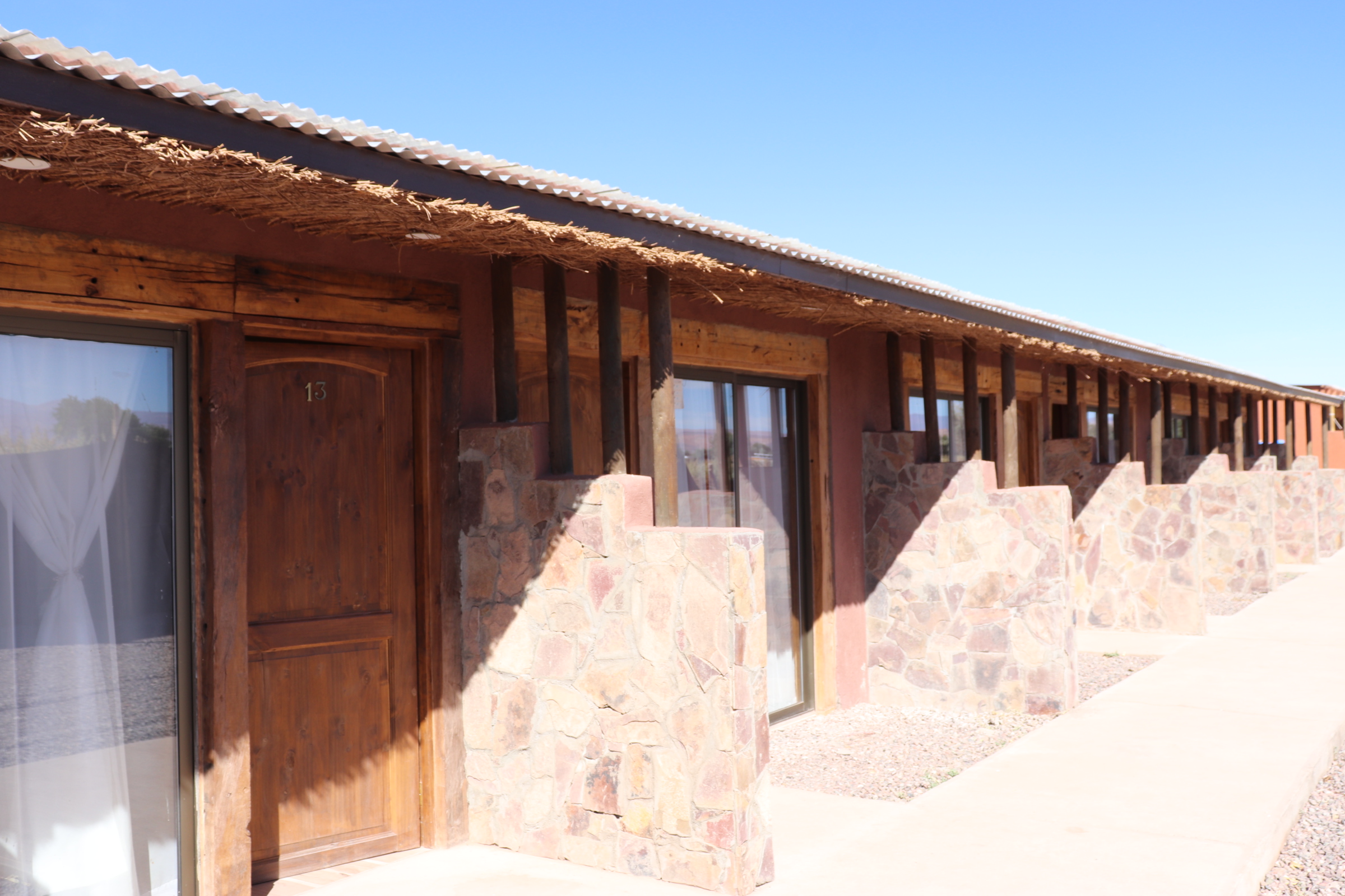 HABITACION  MATRIMONIAL 2