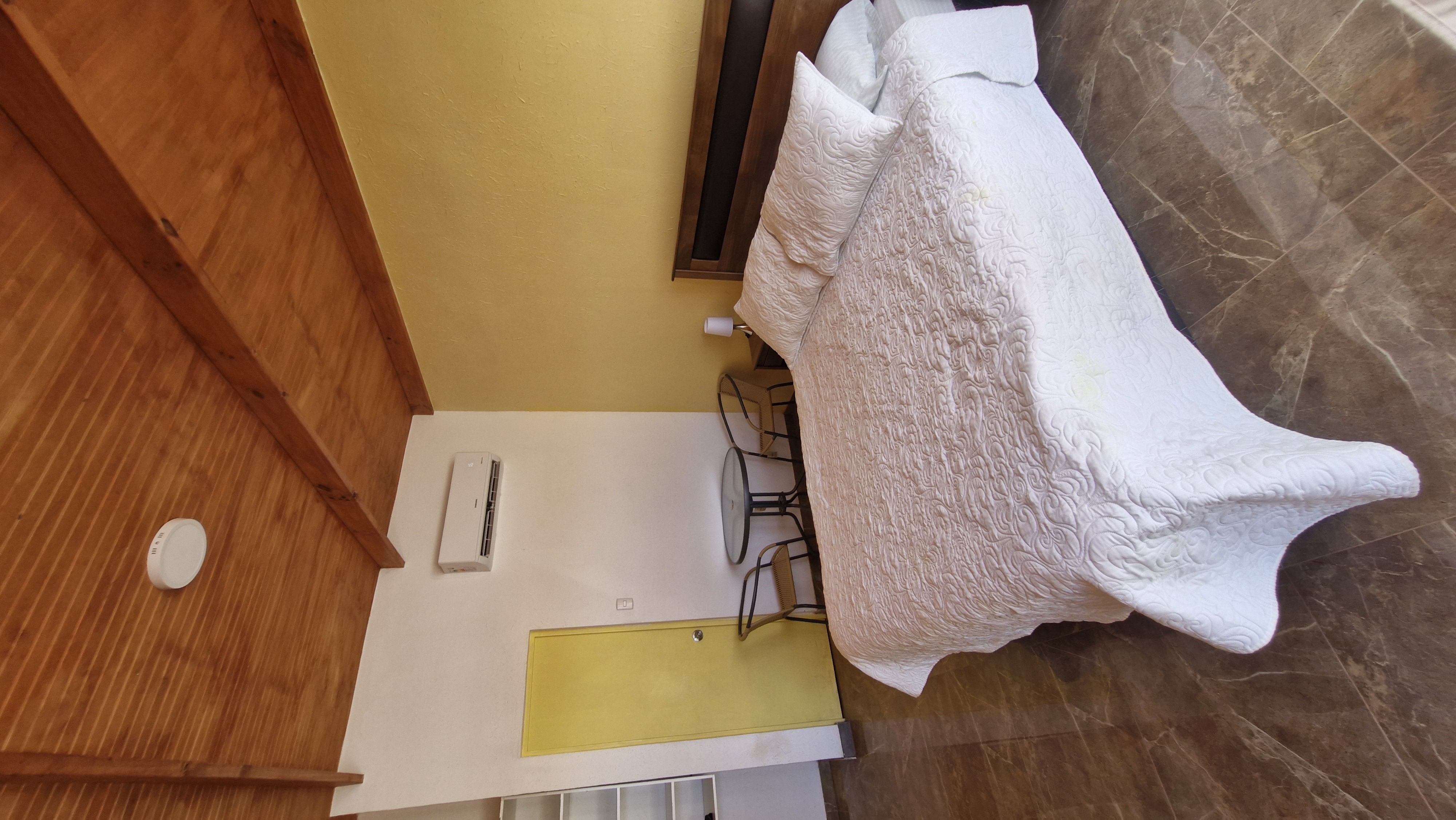 Imagen del servicio HABITACION  MATRIMONIAL
