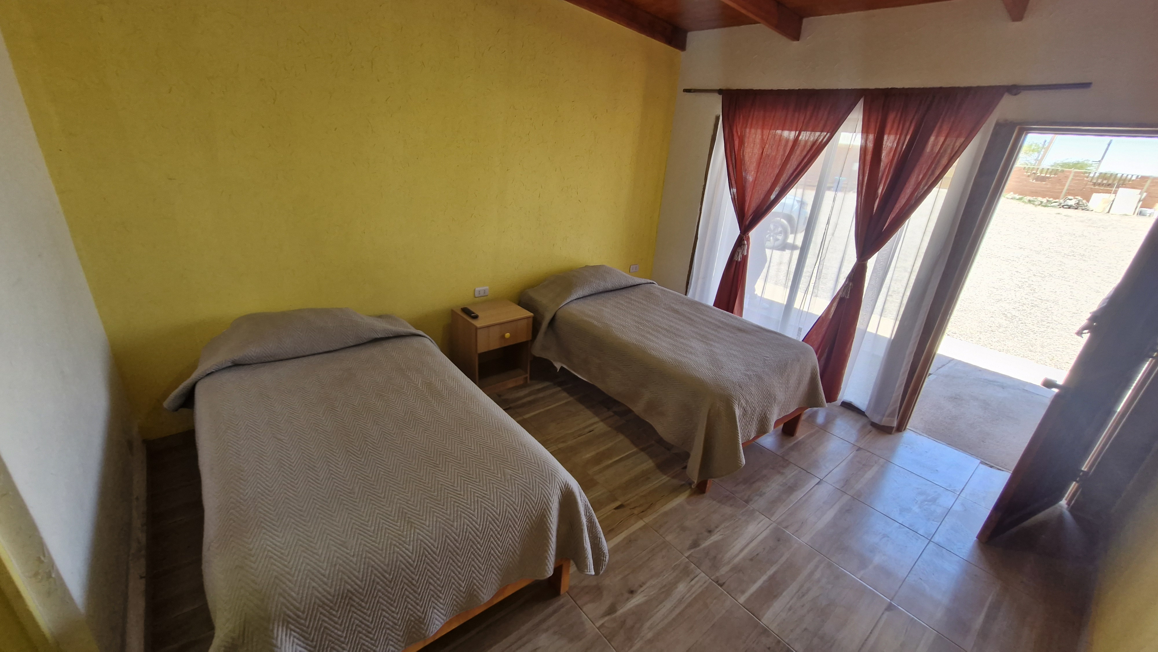 HABITACION DOBLE 4