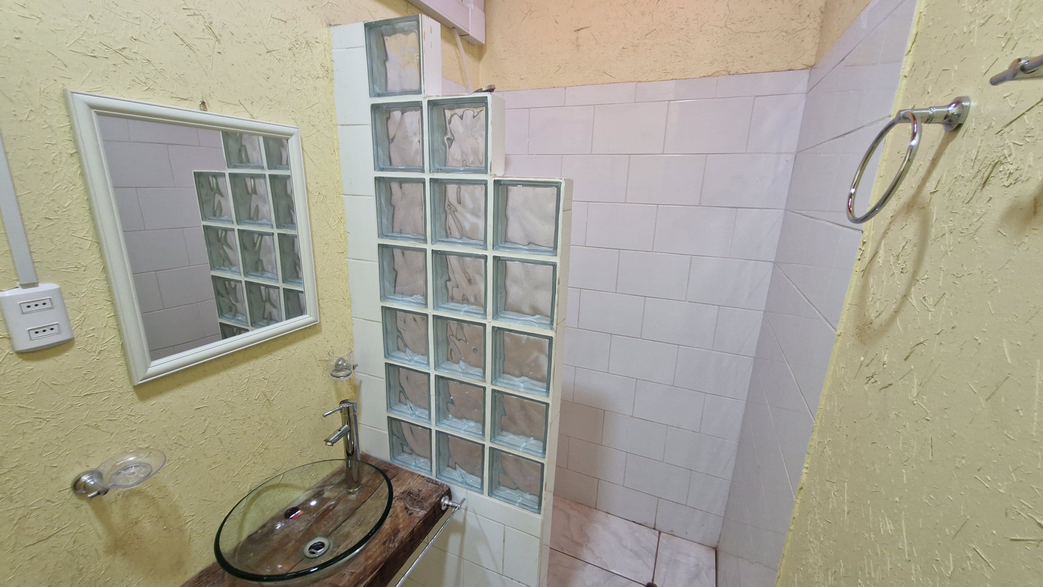 HABITACION DOBLE MATRIMONIAL + CAMA EXTRA 5