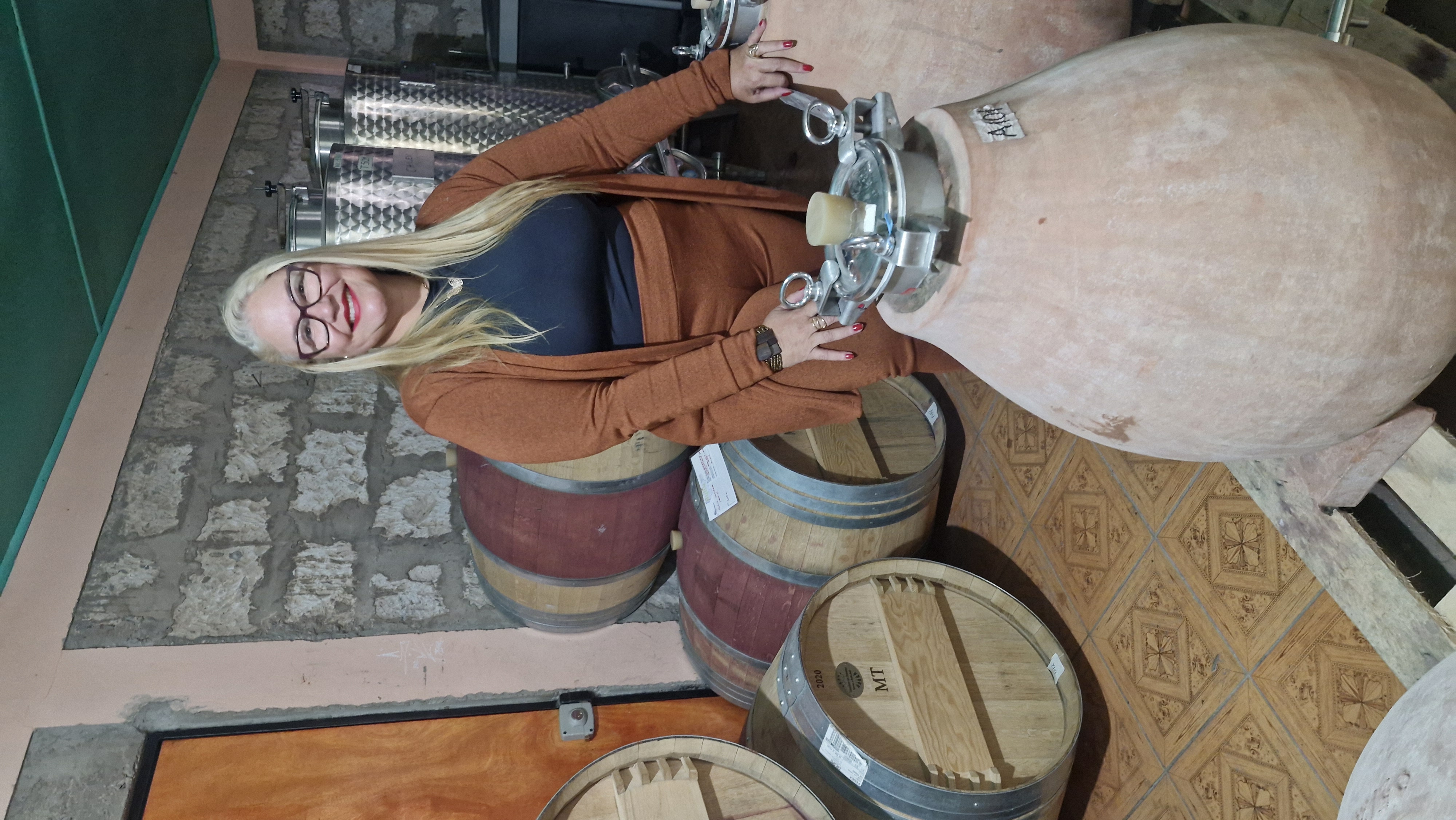 RUTA DEL VINO, SABORES DE ALTURA 2