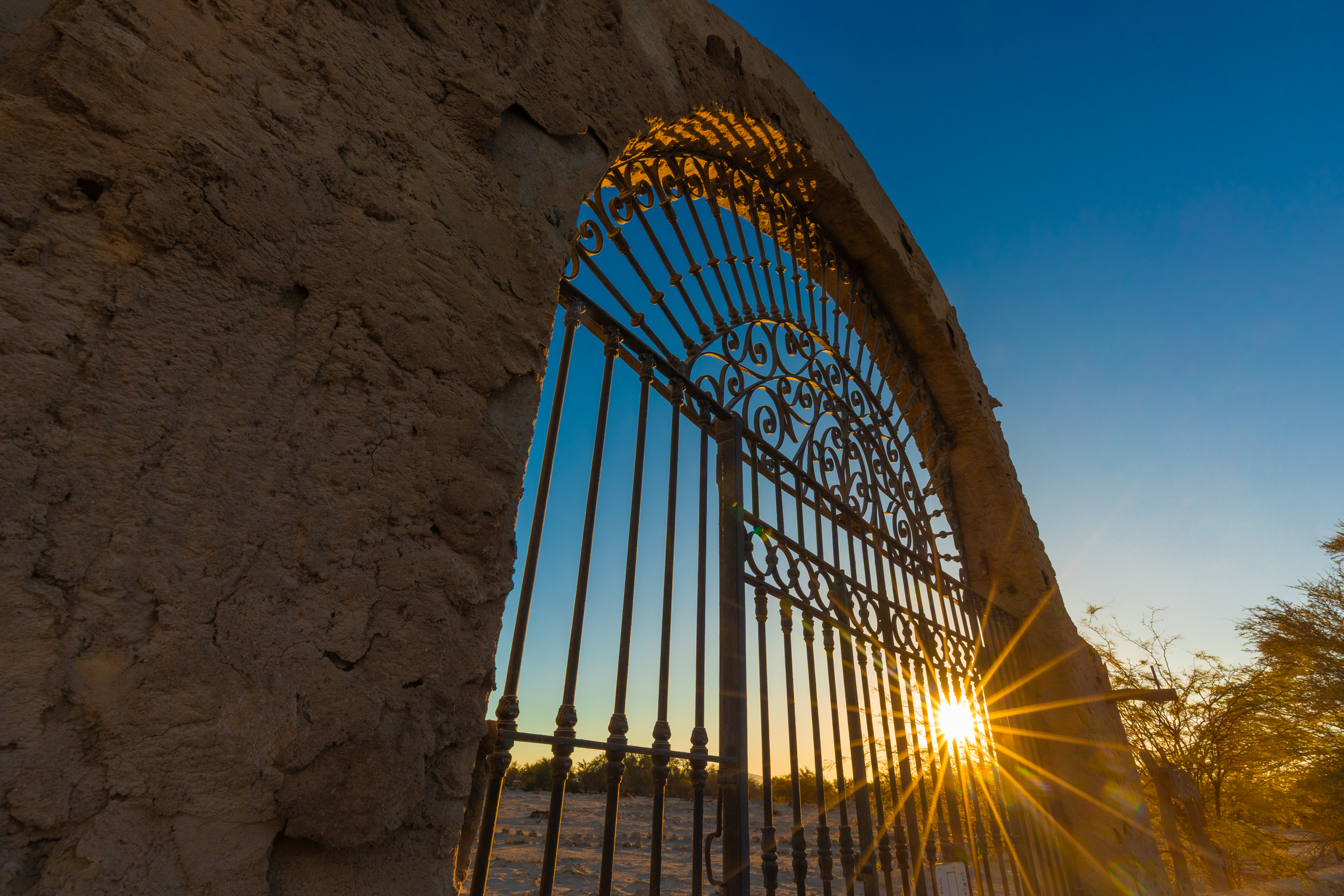 Imagen del servicio Escapada a la Pampa del Tamarugal