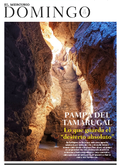 Imagen del servicio Laberinto de Pica