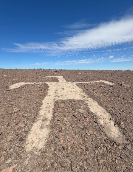Imagen del servicio Valle de Ariquilda - Petroglifos y Geoglifos únicos