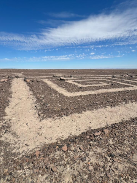 Valle de Ariquilda - Petroglifos y Geoglifos únicos 2
