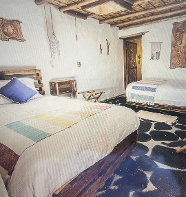 Imagen del servicio Habitación Doble
