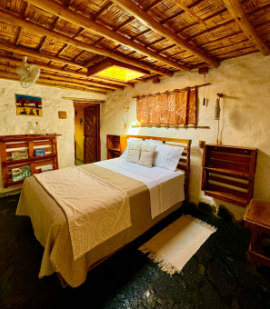 Imagen 2 de Habitación Matrimonial