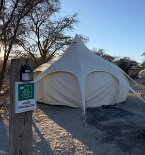 Glamping del Tamarugal 3