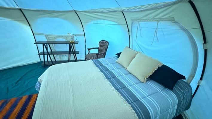 Glamping del Tamarugal 2