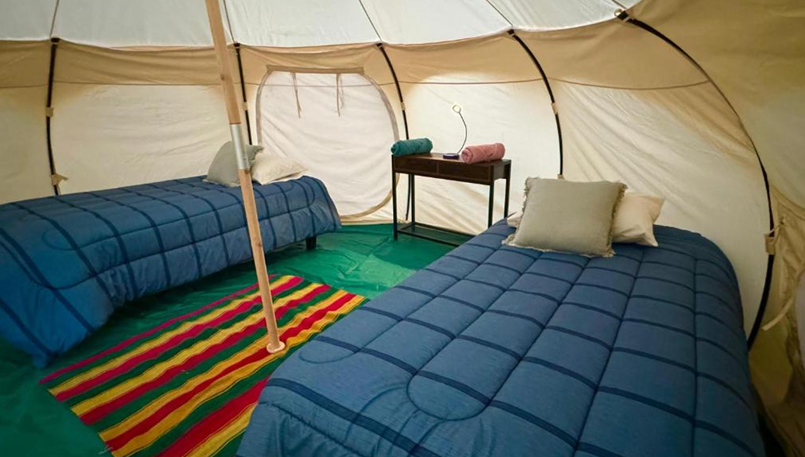 Glamping del Tamarugal 4