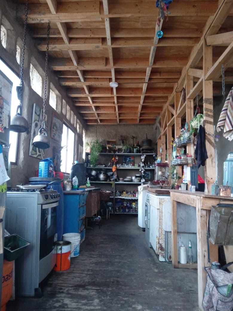 Habitación Pata de Guanaco 4