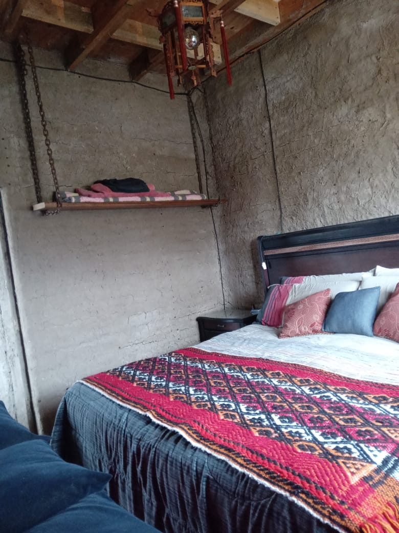 Imagen del servicio Habitación Pata de Guanaco