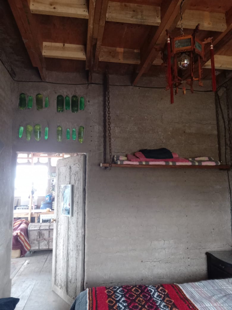 Imagen del servicio Habitación Copao