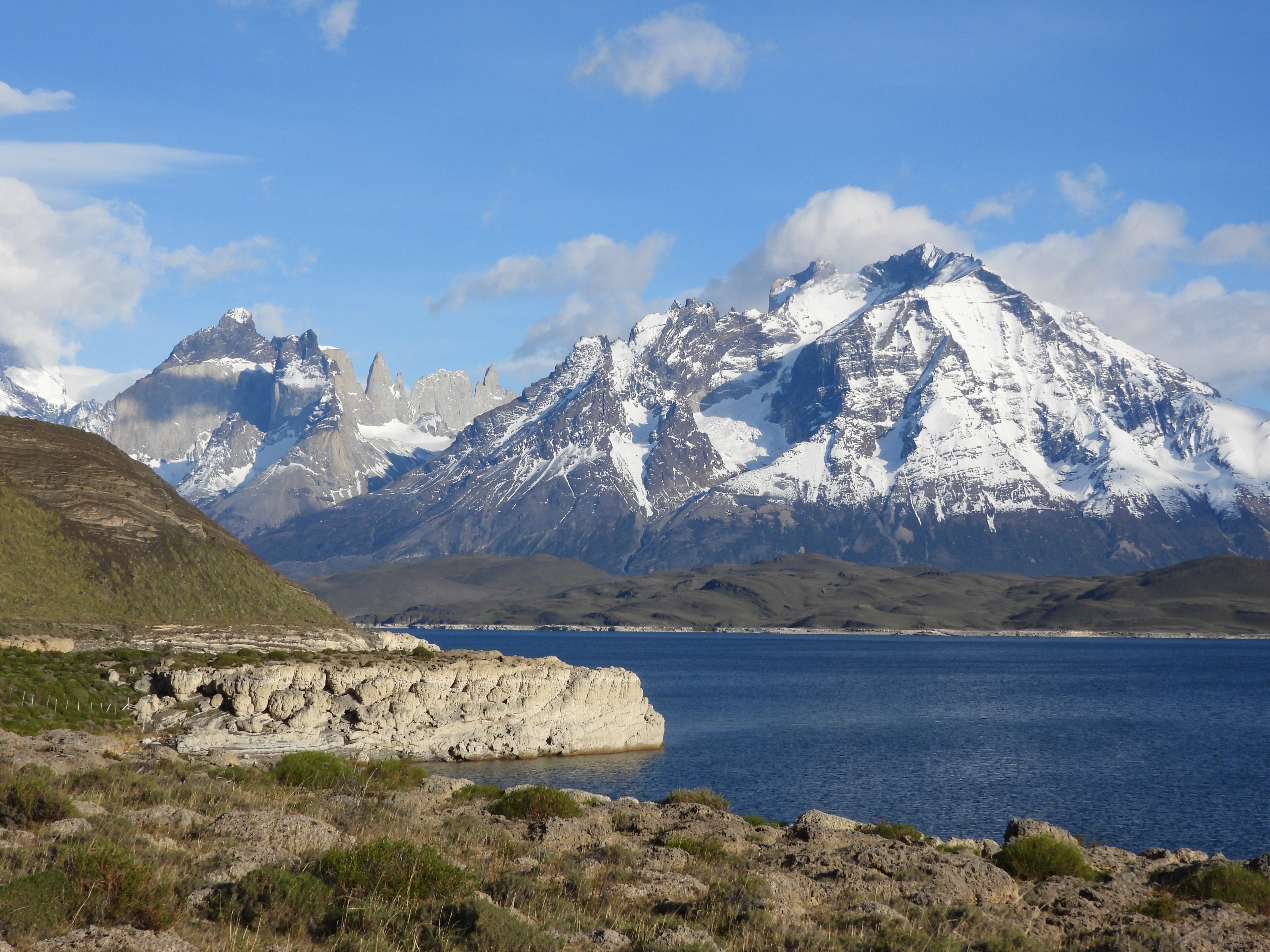 Imagen del servicio Torres del Paine Signature