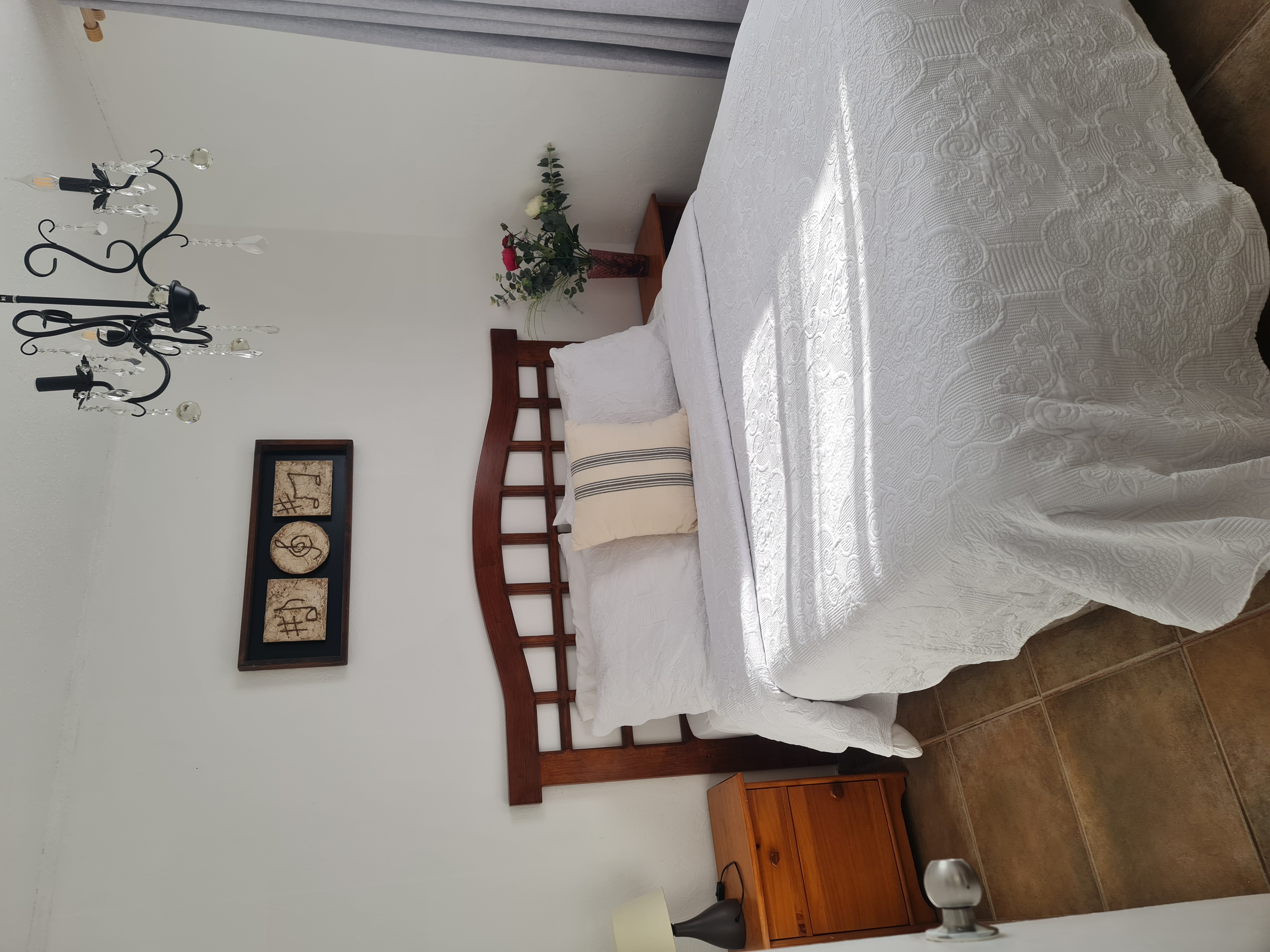 Cabaña Familiar "El Timón" 3