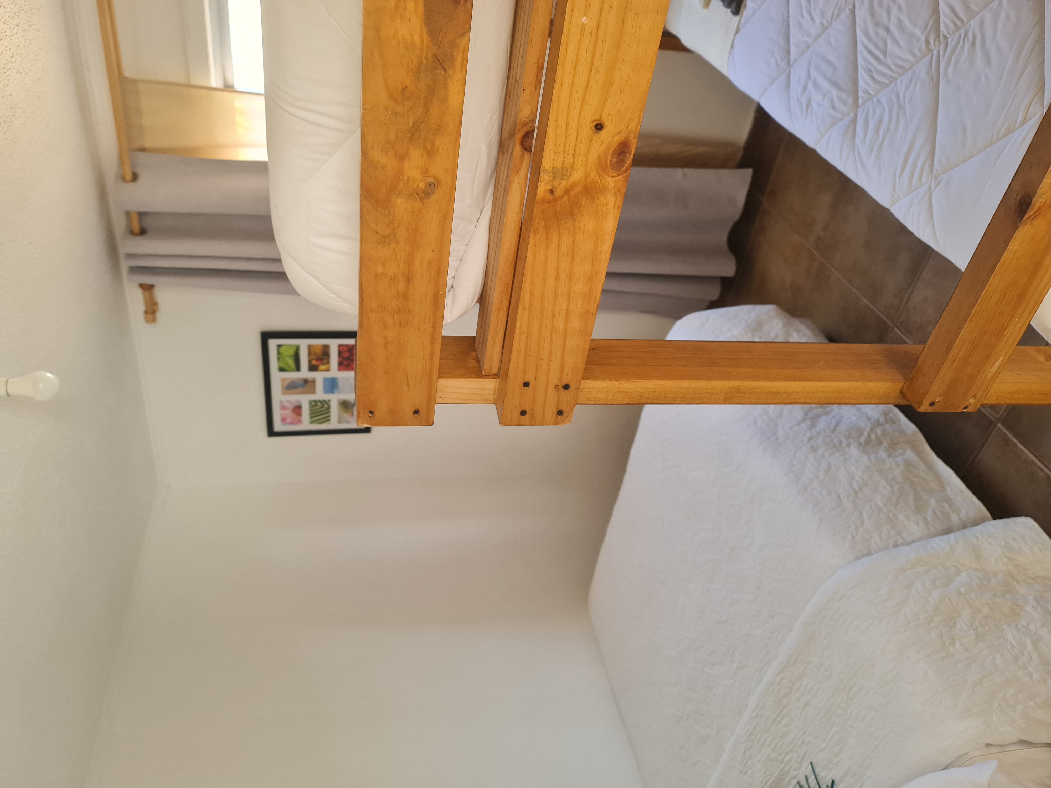 Cabaña Familiar "El Timón" 5