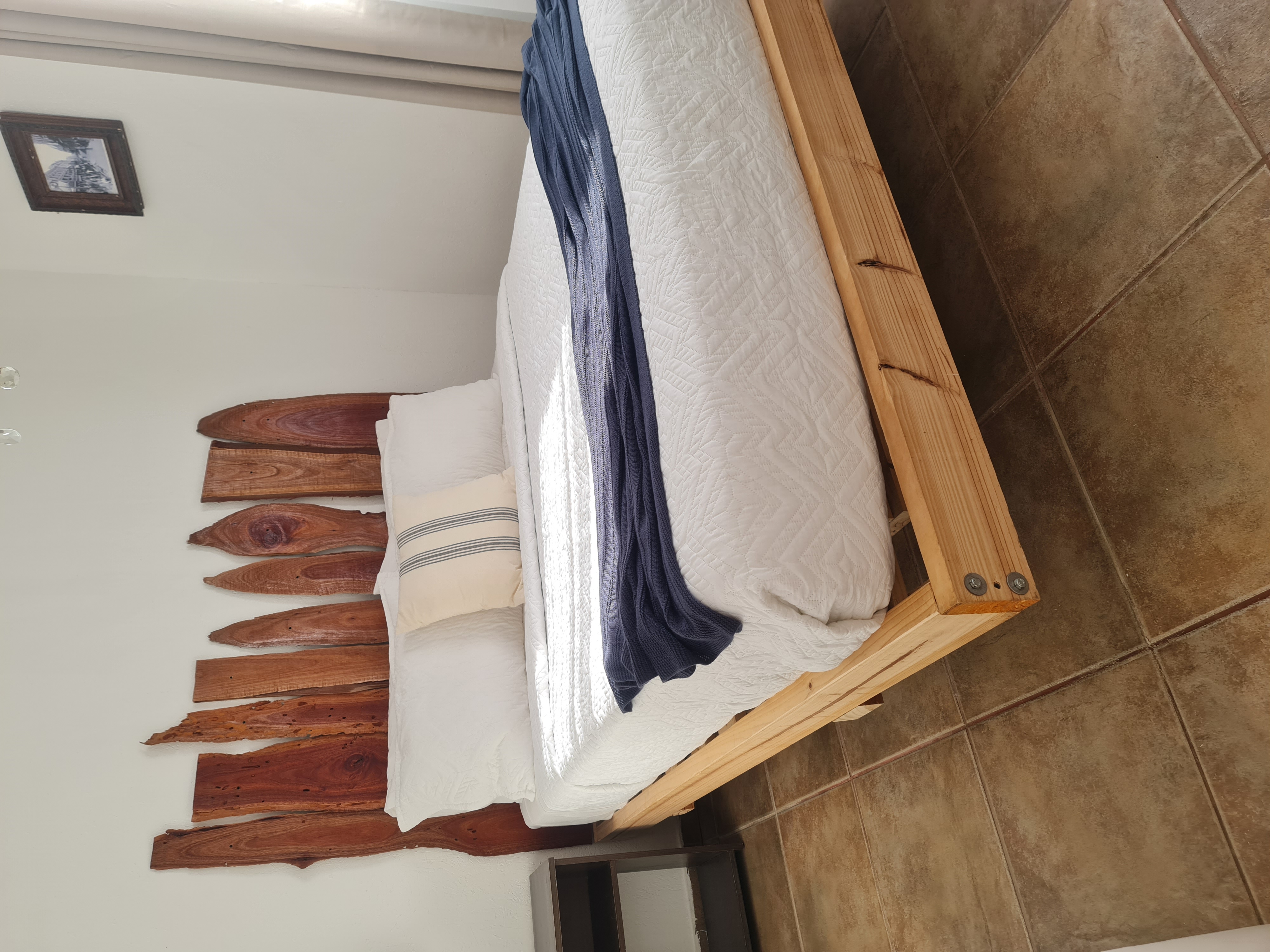 Cabaña Familiar "Los Remos" 2