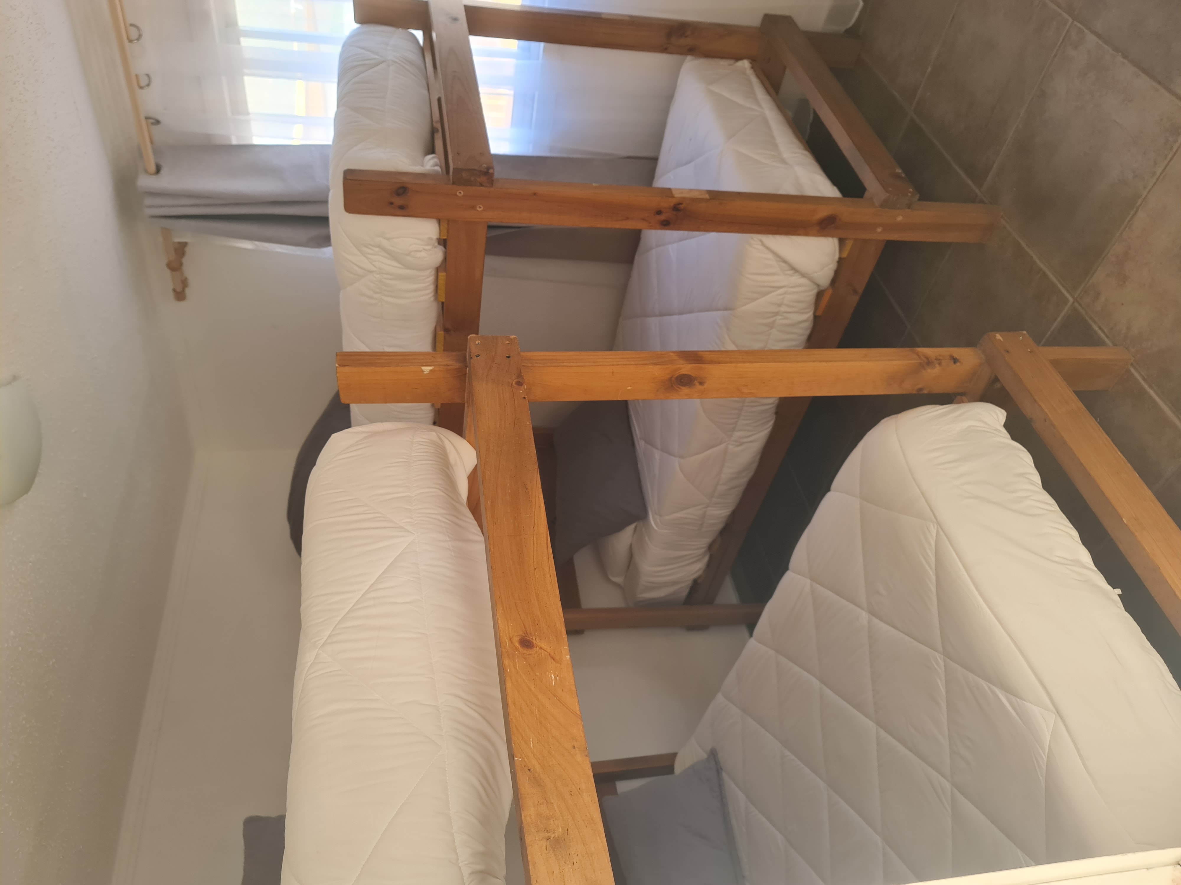 Cabaña Familiar "Los Remos" 3