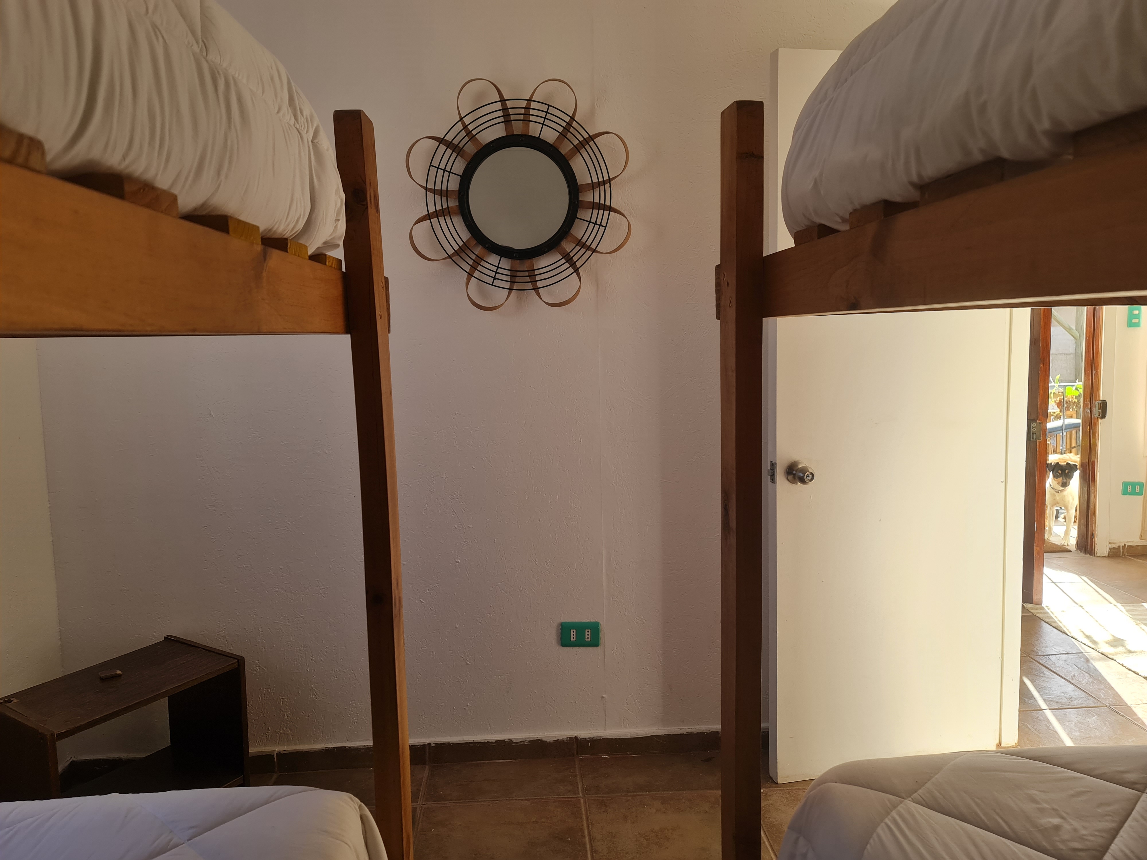 Cabaña Familiar "Los Remos" 4