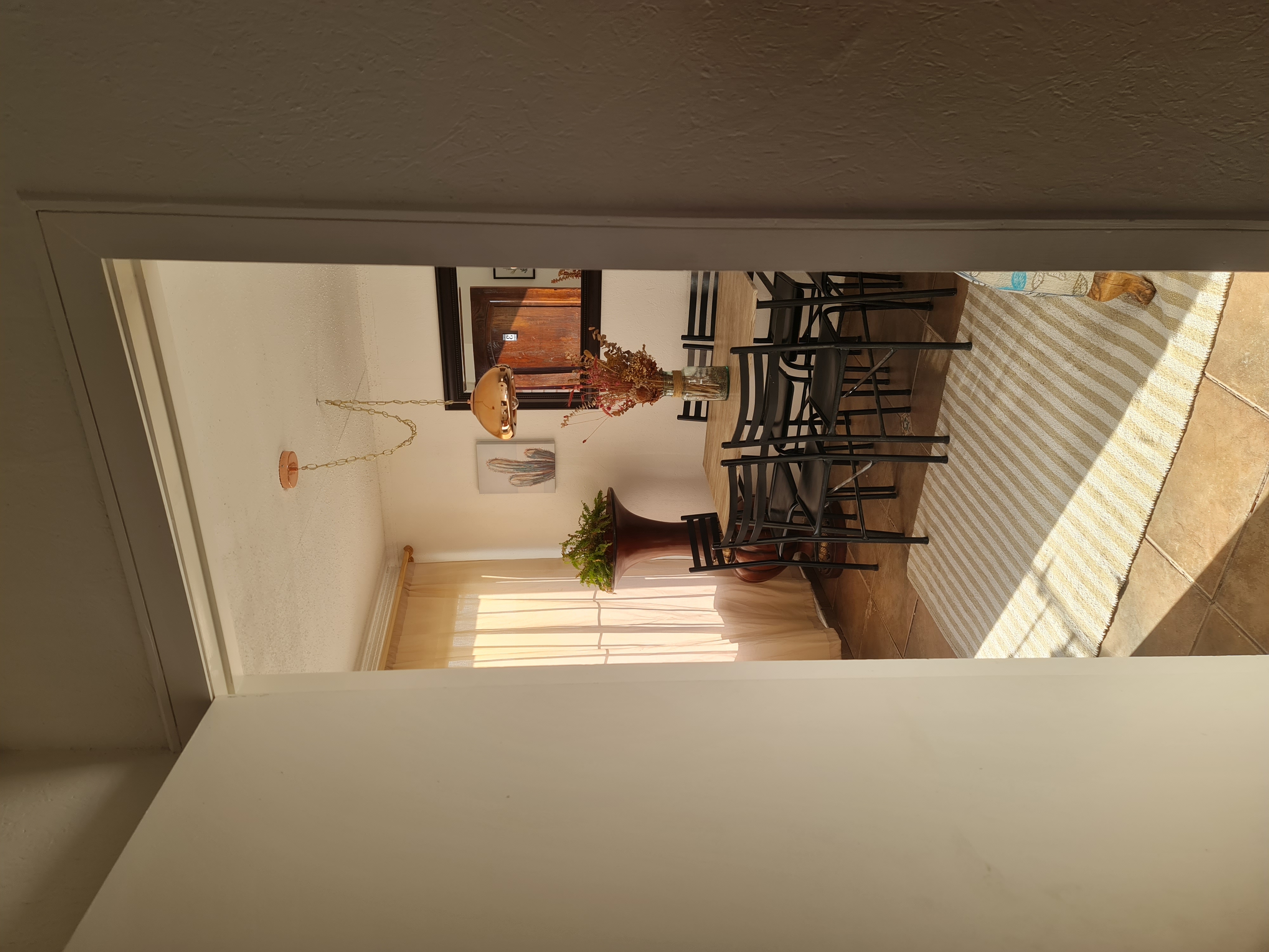 Cabaña Familiar "Los Remos" 5