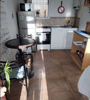 Cabaña Deluxe "El Tunar" 2