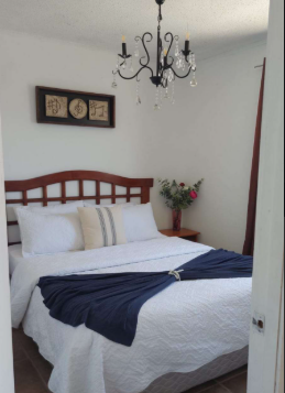 Imagen del servicio Cabaña Deluxe "Las Redes"