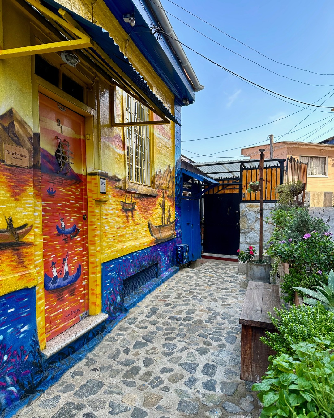 Departamento Privado 