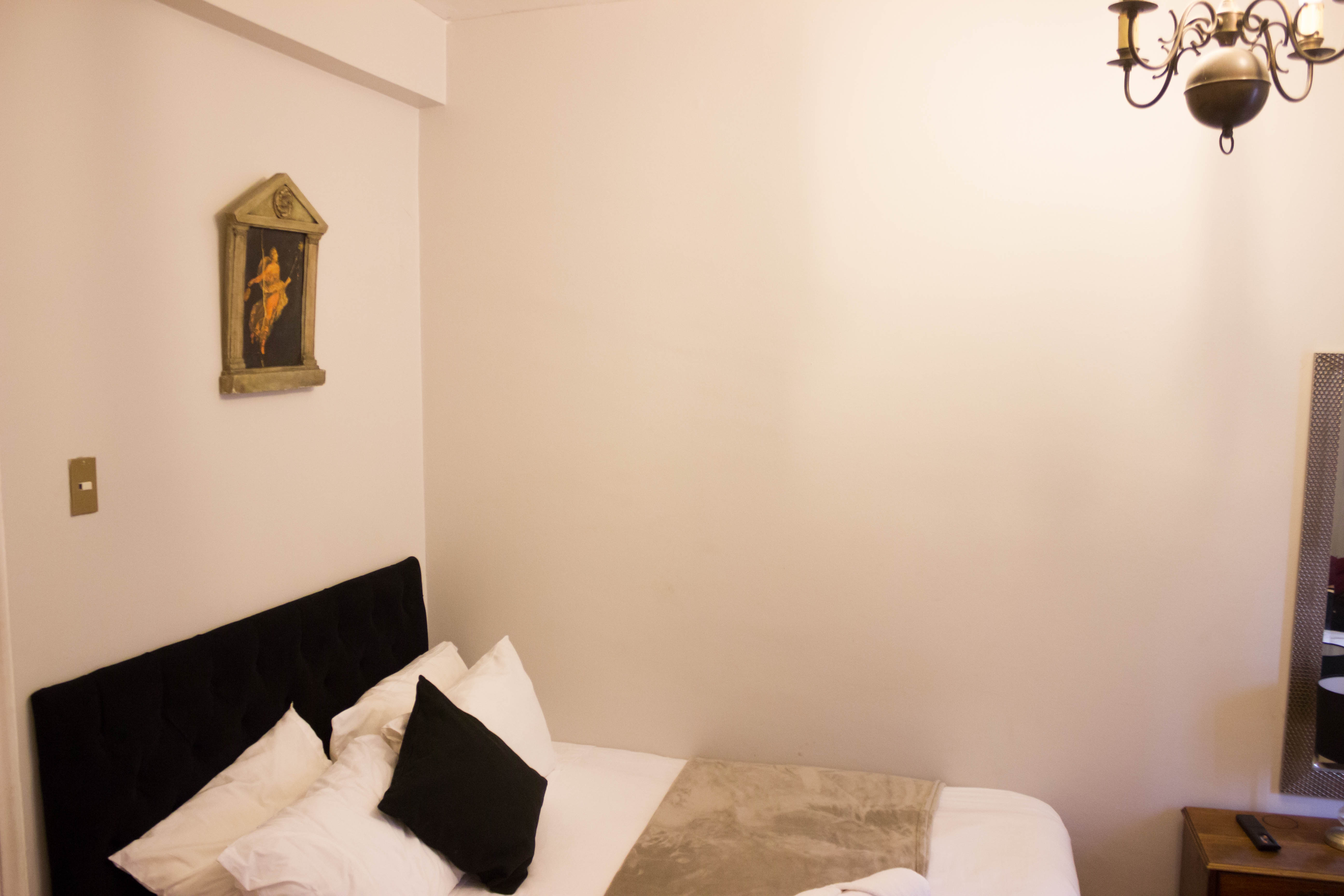 Imagen del servicio C5 Santiago Habitación Triple o Twin 