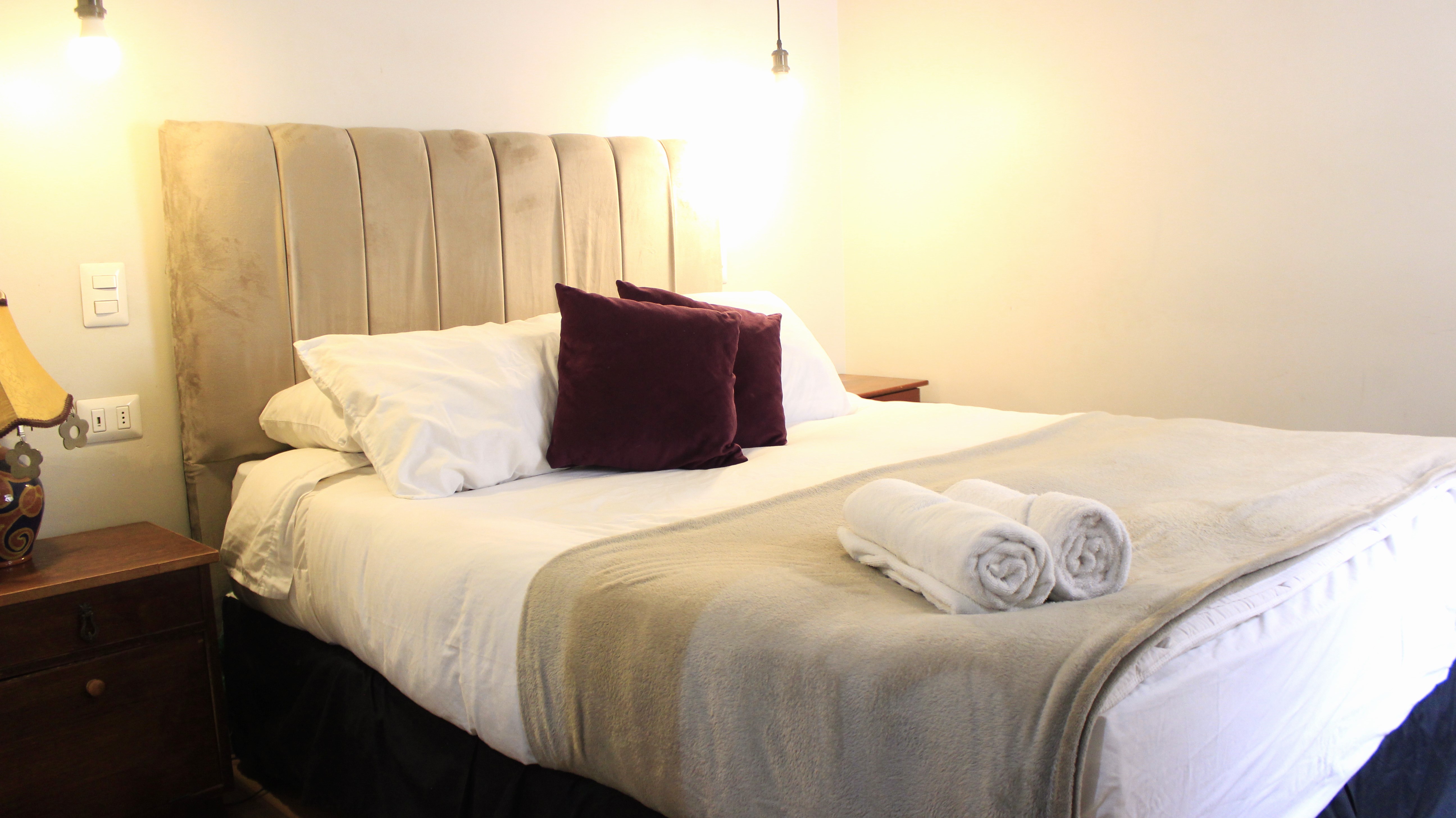 Imagen del servicio H9 Santiago Habitación Triple o Twin