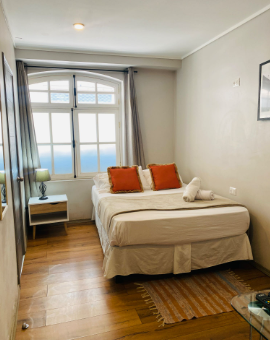 Imagen del servicio Habitación Matrimonial o Single (H1)