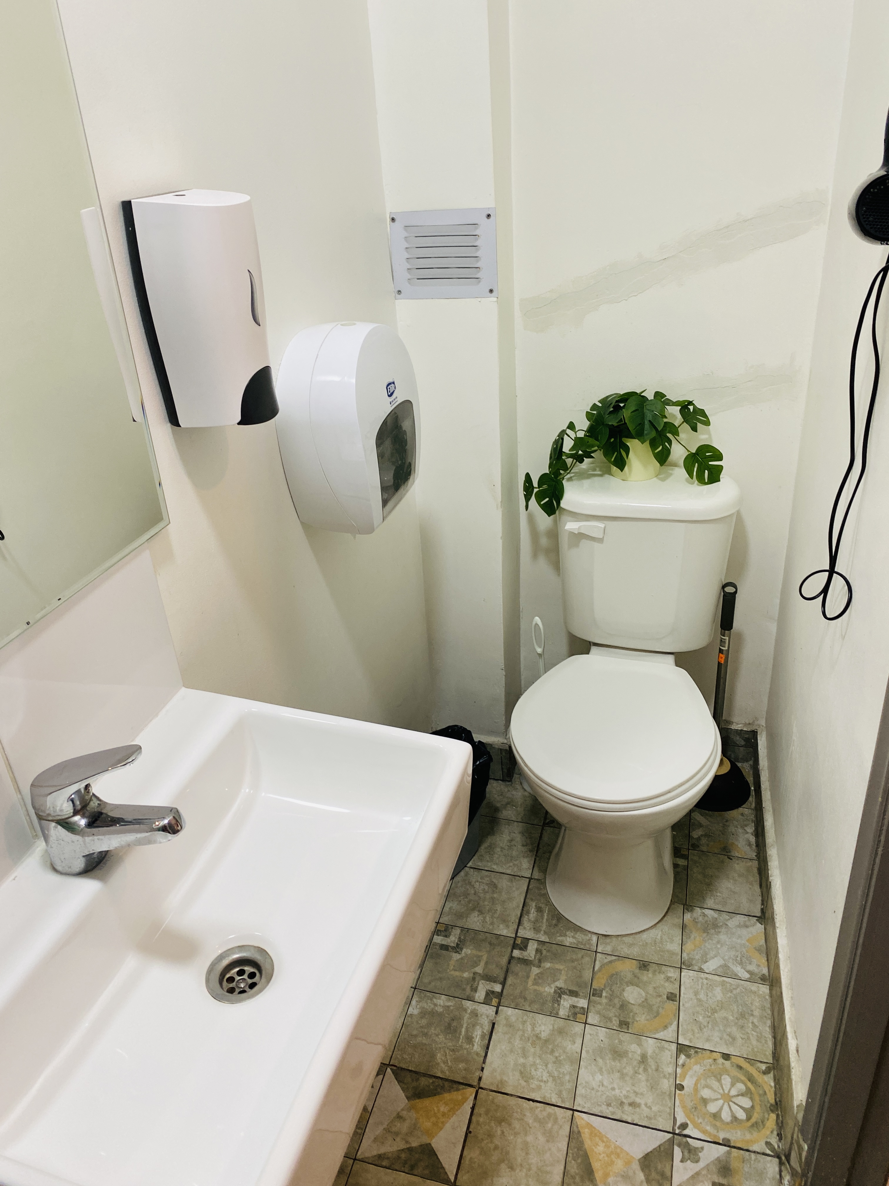 H1 Santiago Habitación Matrimonial   5