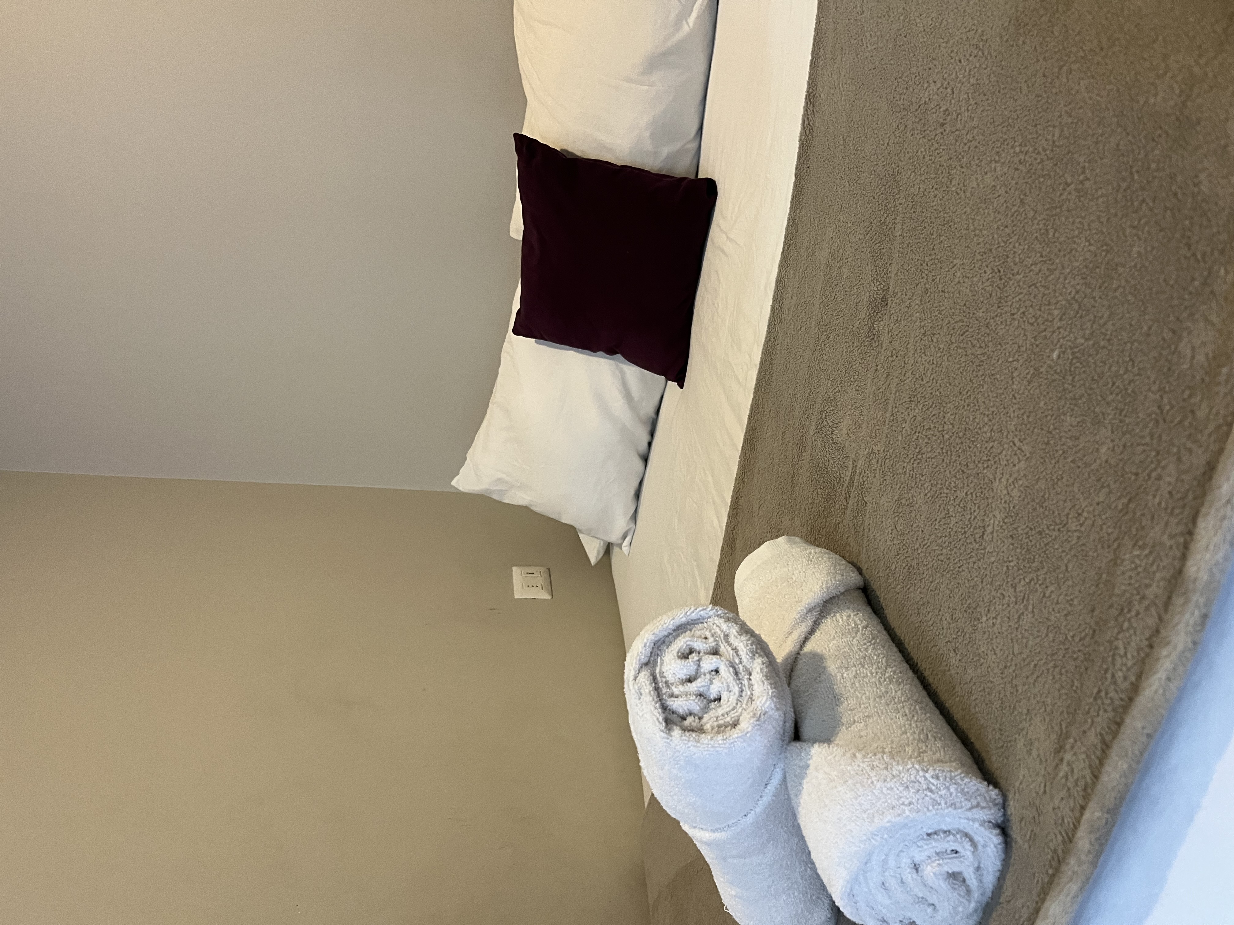 Imagen del servicio Habitación Triple o Twin (H5)