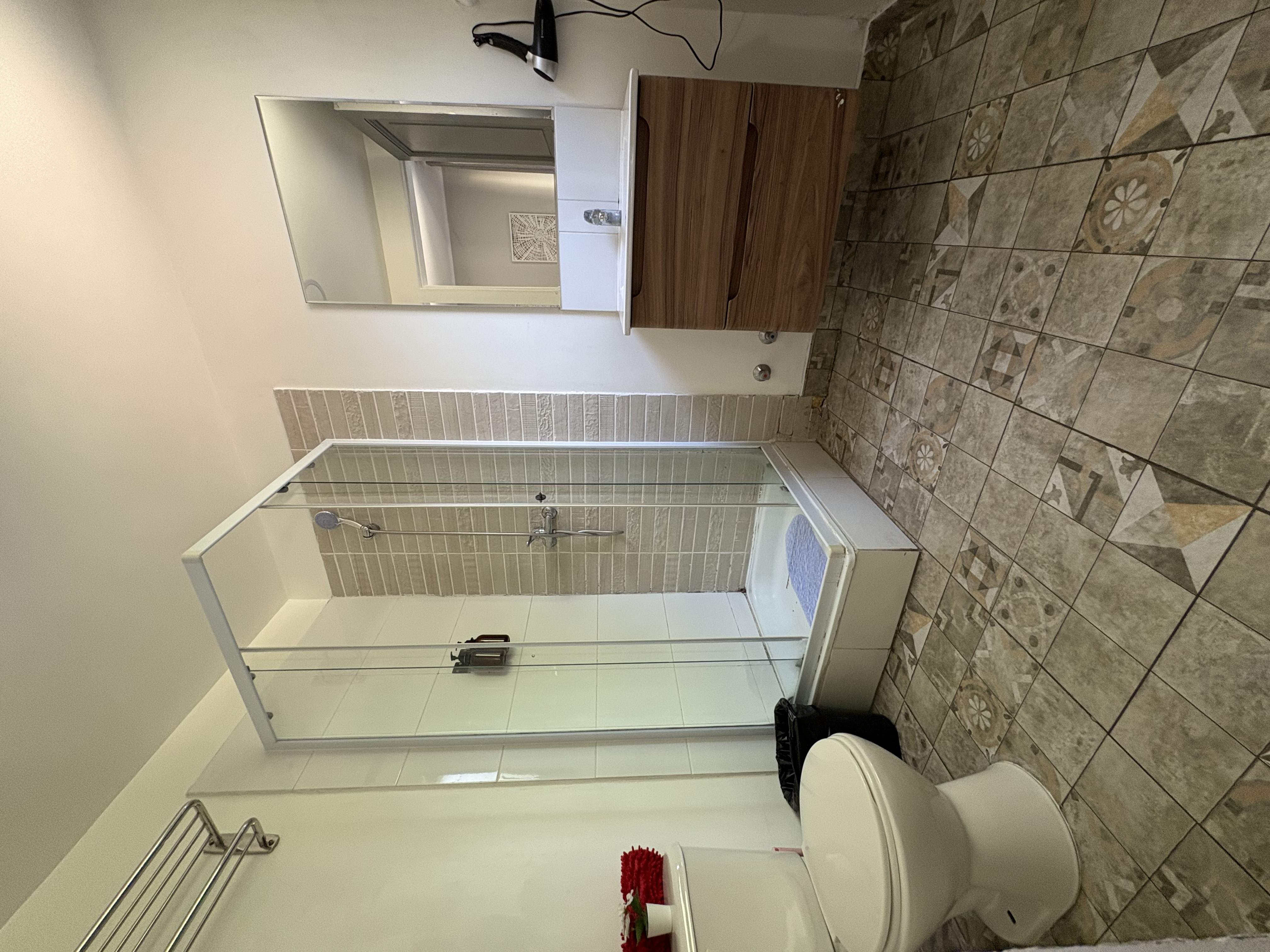 H6 Santiago Habitación Cuádruple o Triple  3