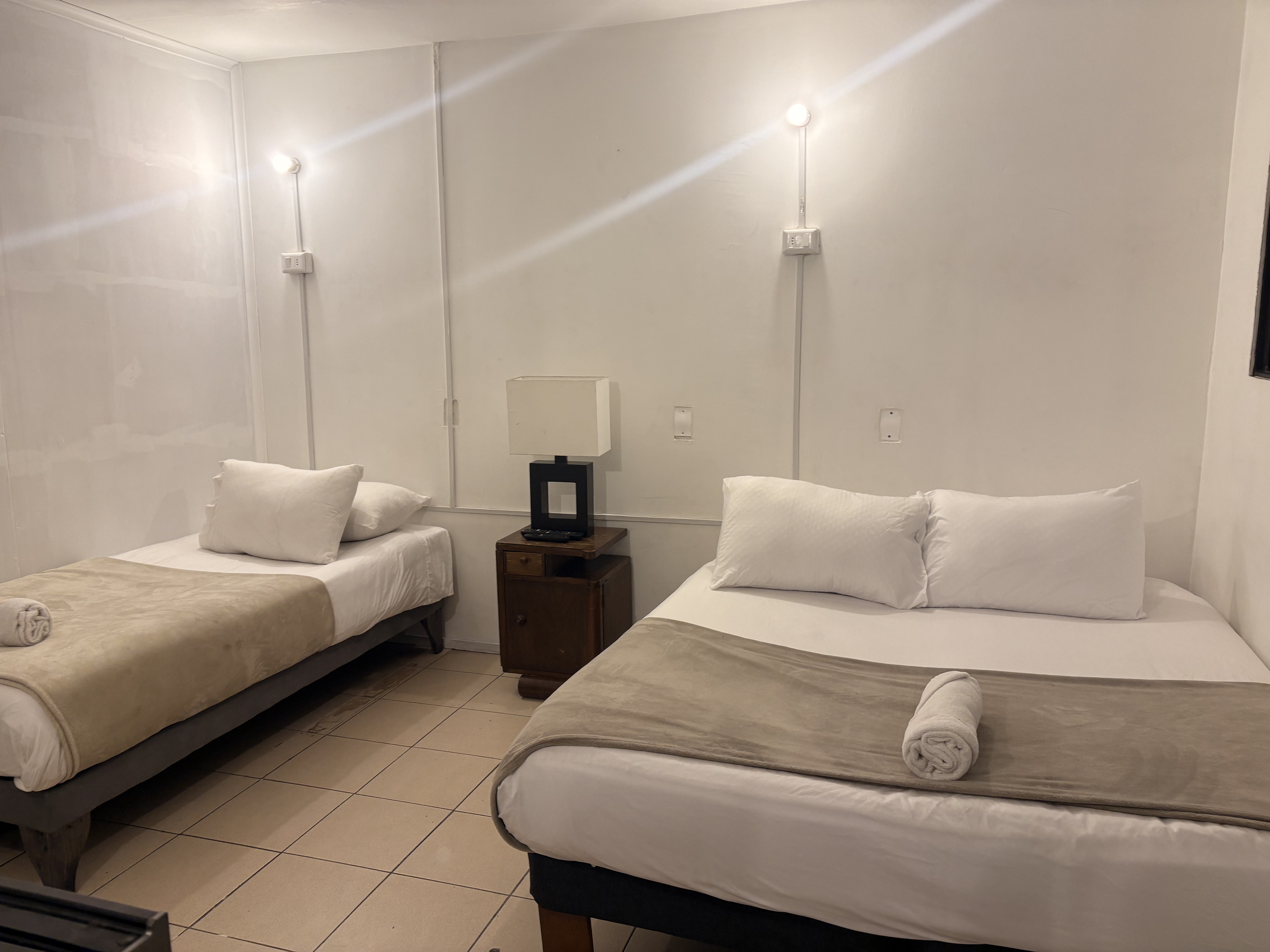 C11 Habitación Privada Triple  2