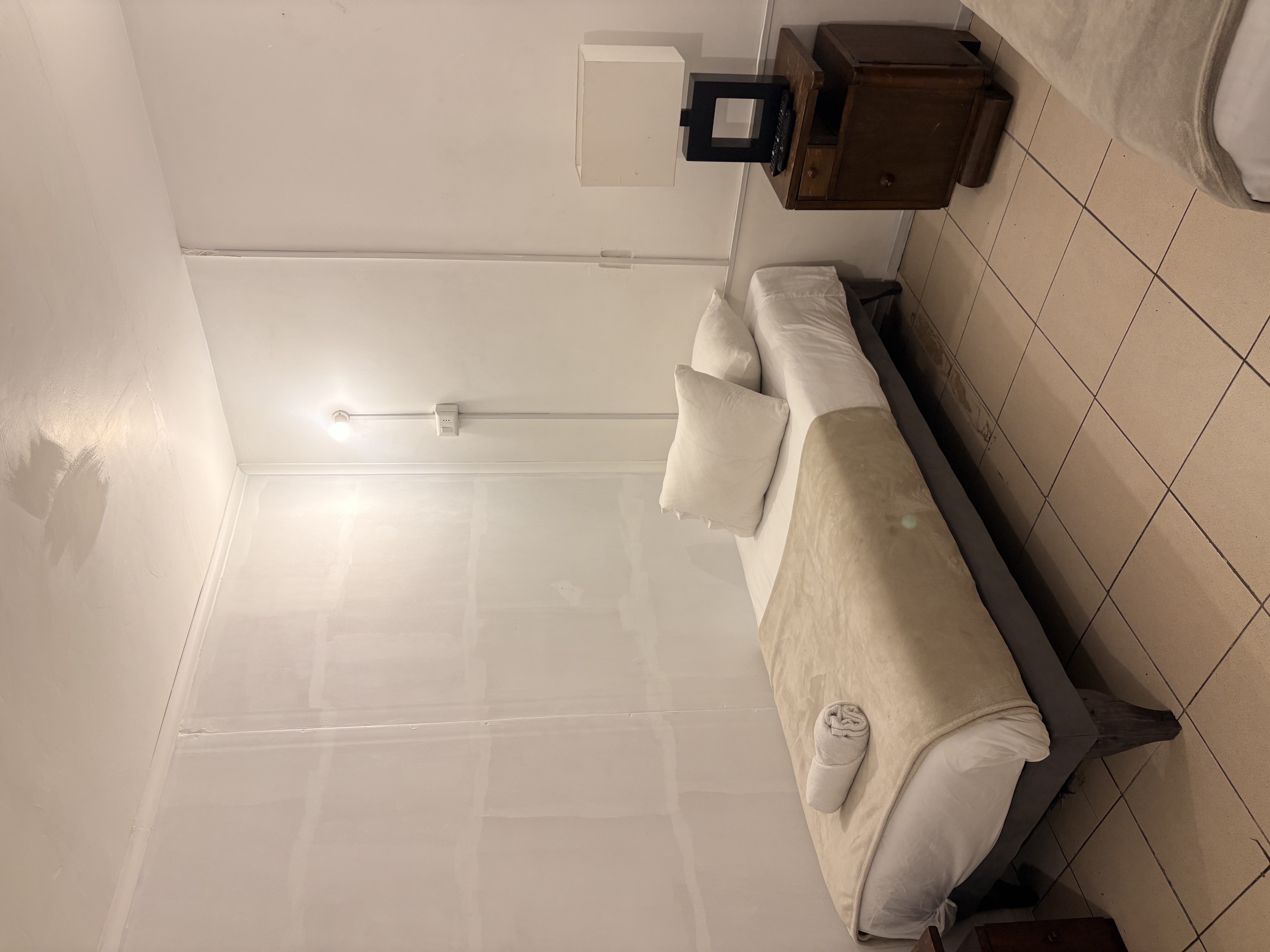 C11 Habitación Privada Triple  4
