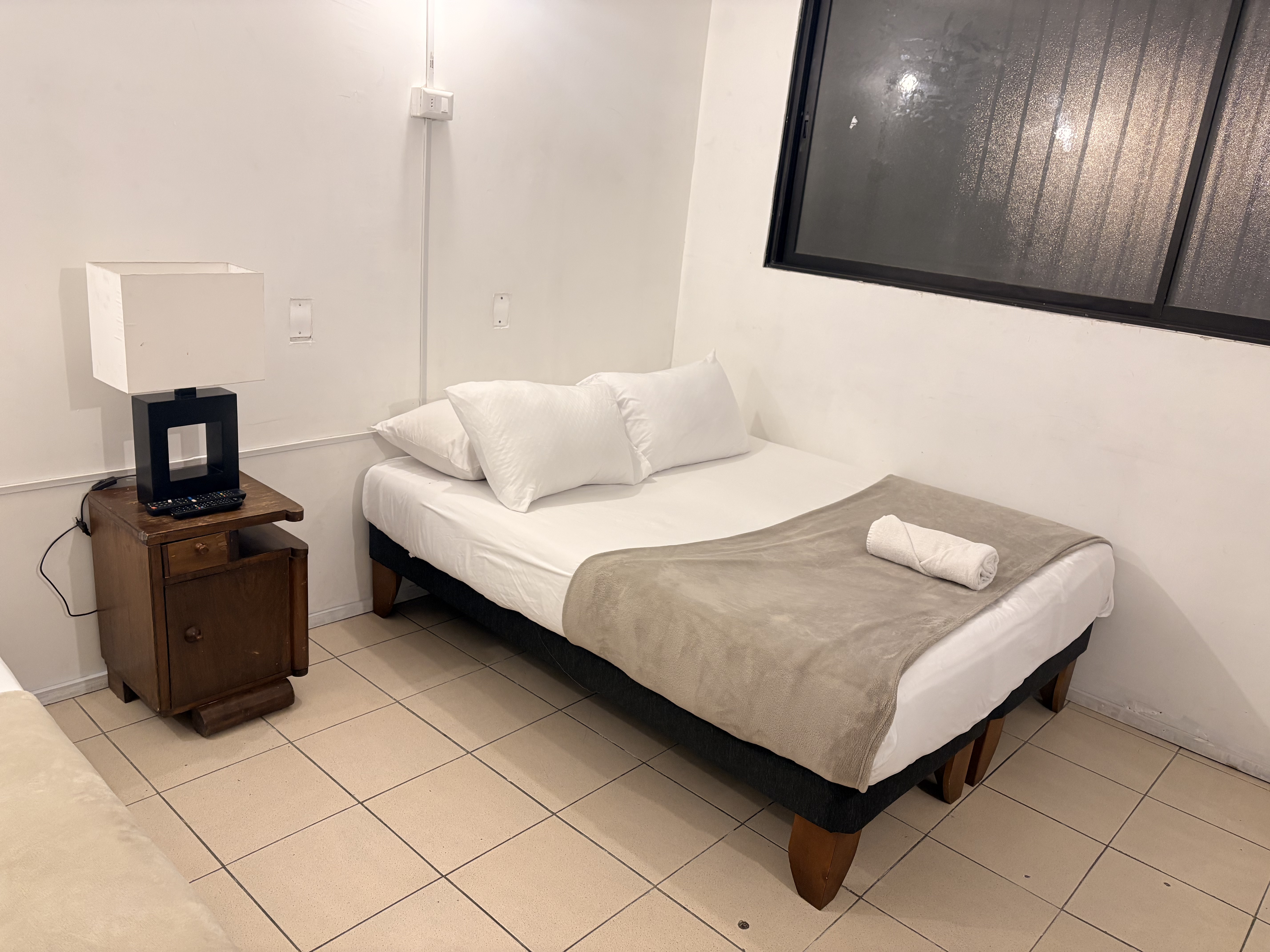 Imagen del servicio C11 Habitación Privada Triple 