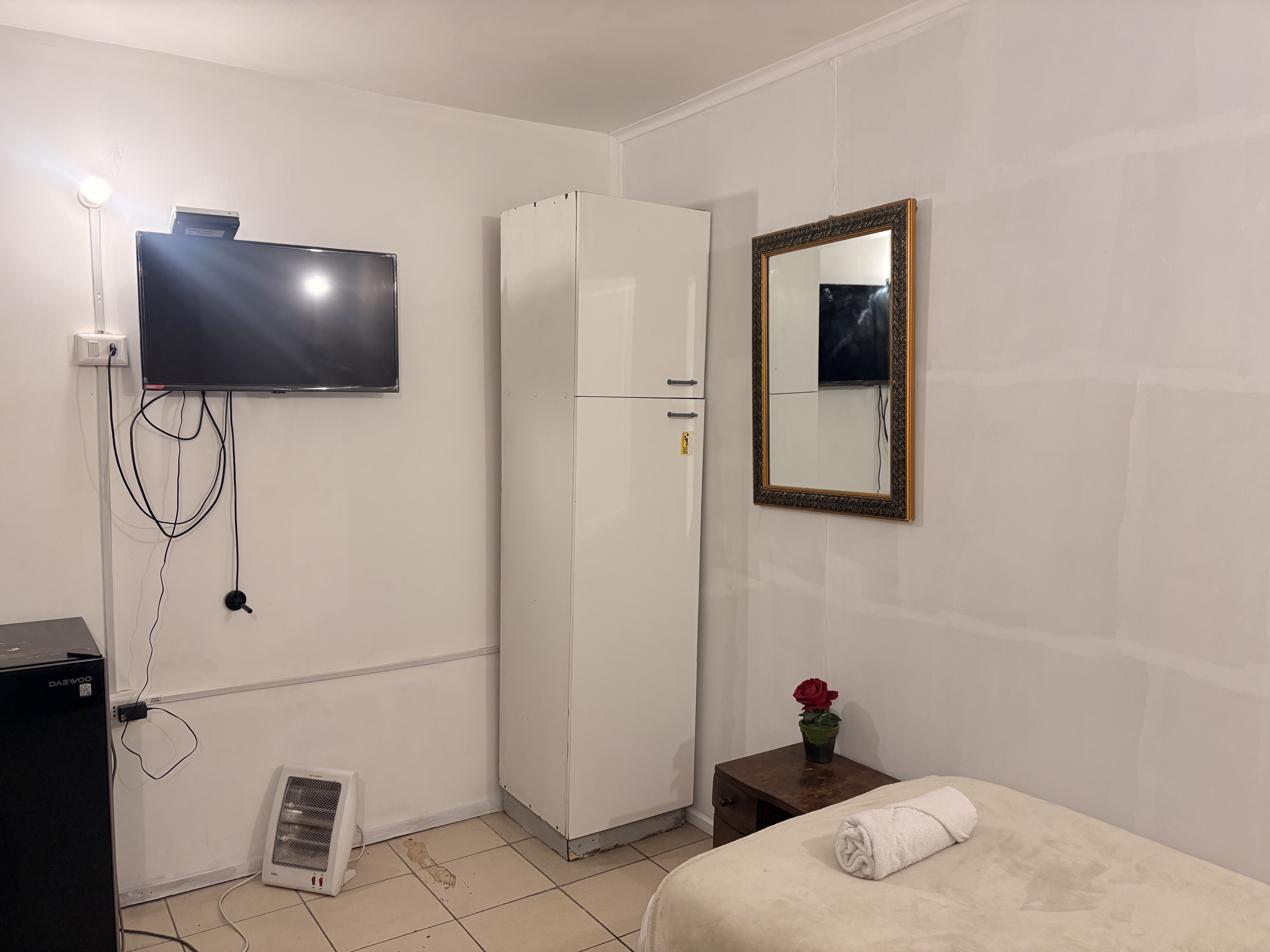 C11 Habitación Privada Triple  3