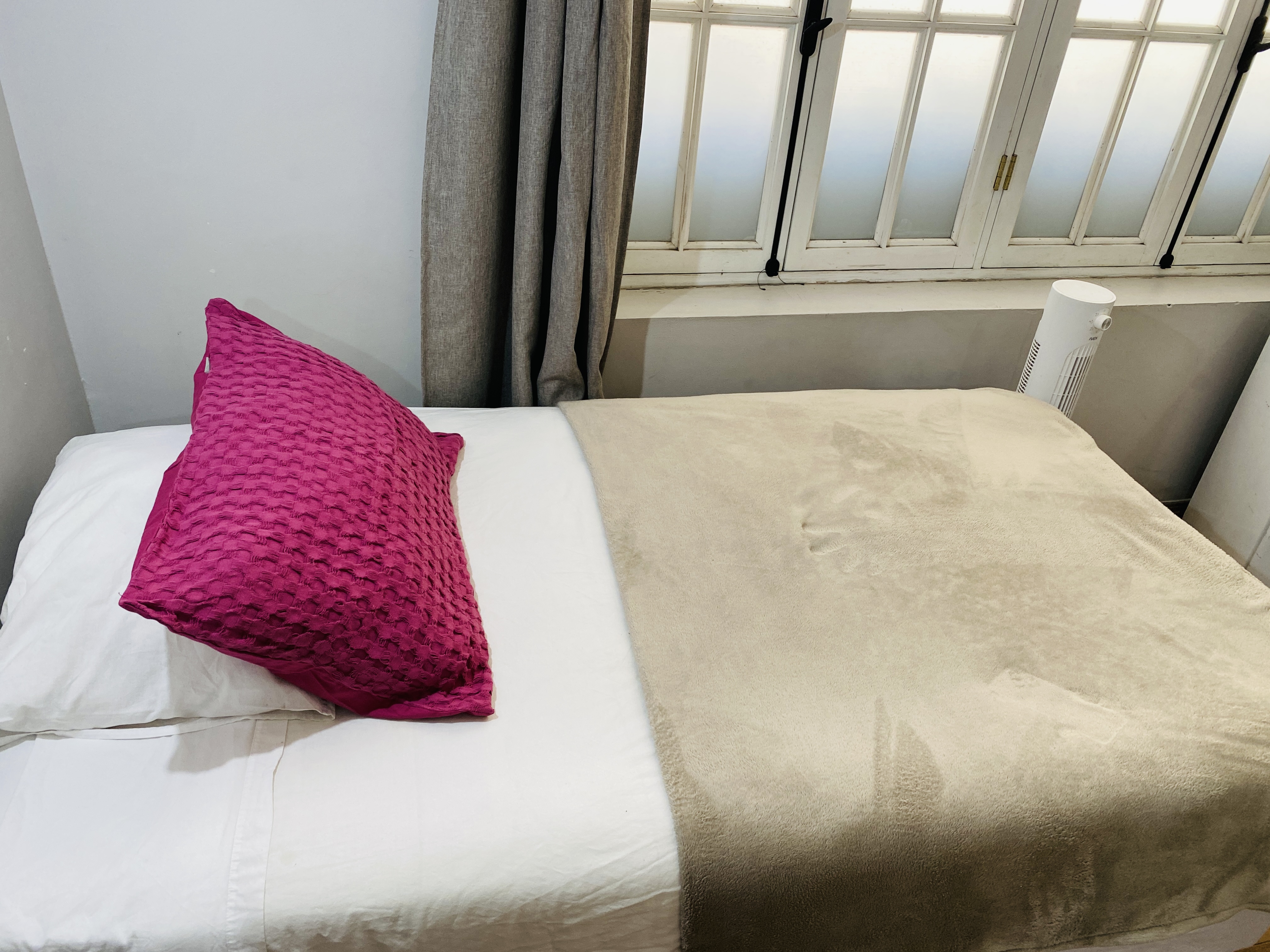 H2 Santiago Habitación Triple o Twin 5