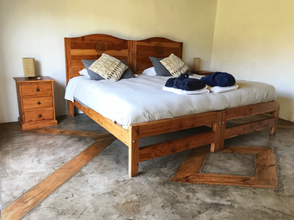 Imagen del servicio Habitacion Single