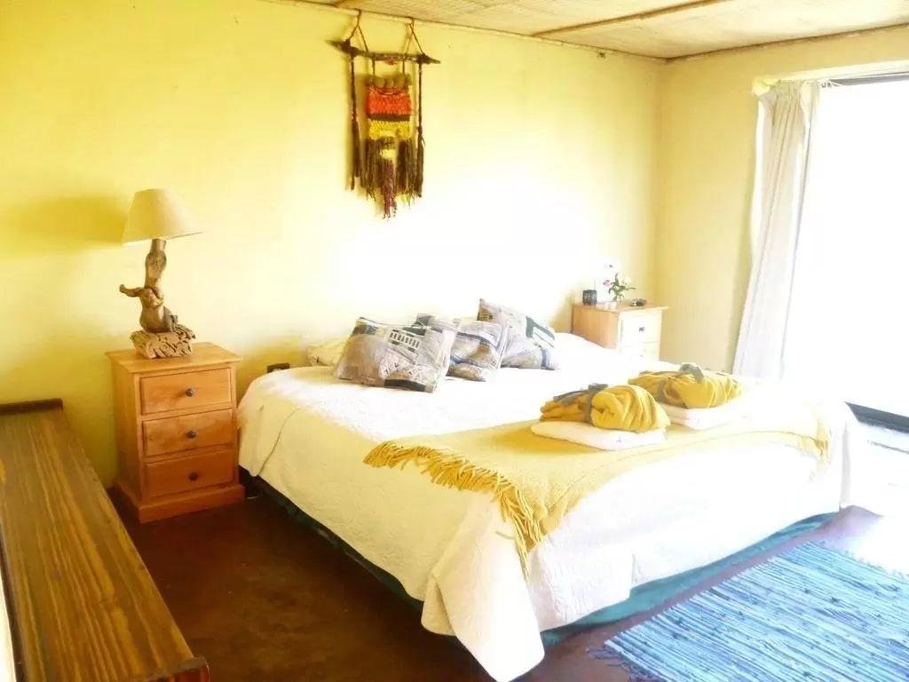 Imagen del servicio Habitación Matrimonial o Doble 2-3