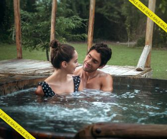 Imagen del servicio Armonia total 2 personas