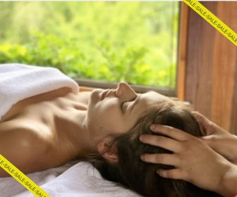 Imagen del servicio Terapéutico antiestrés