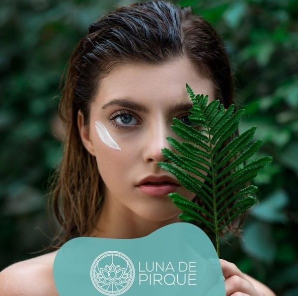 Imagen del servicio Limpieza facial profunda