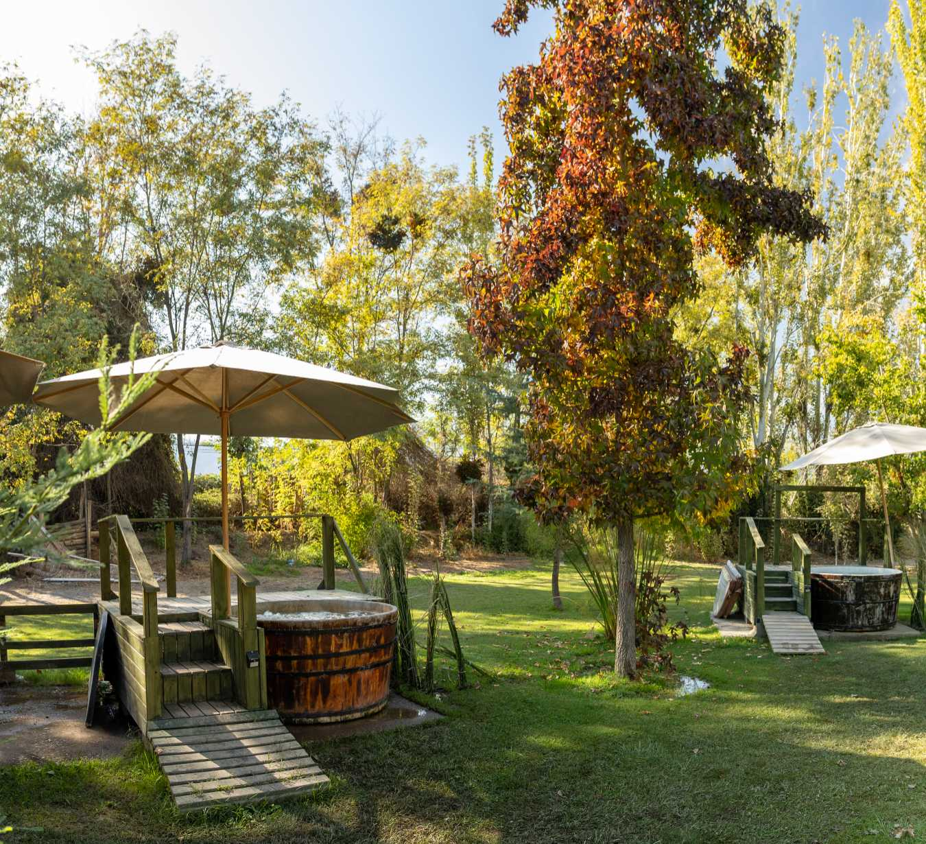 Imagen del servicio Relajación para 2 personas