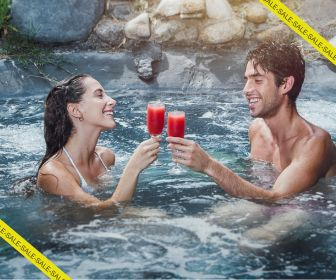 Imagen del servicio Descanso y Placer para 2 personas