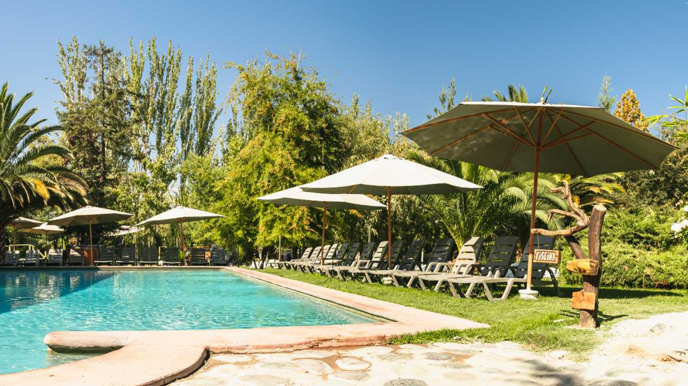 Imagen del servicio Descanso terapéutico