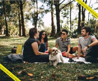 Imagen del servicio Día del Amigo