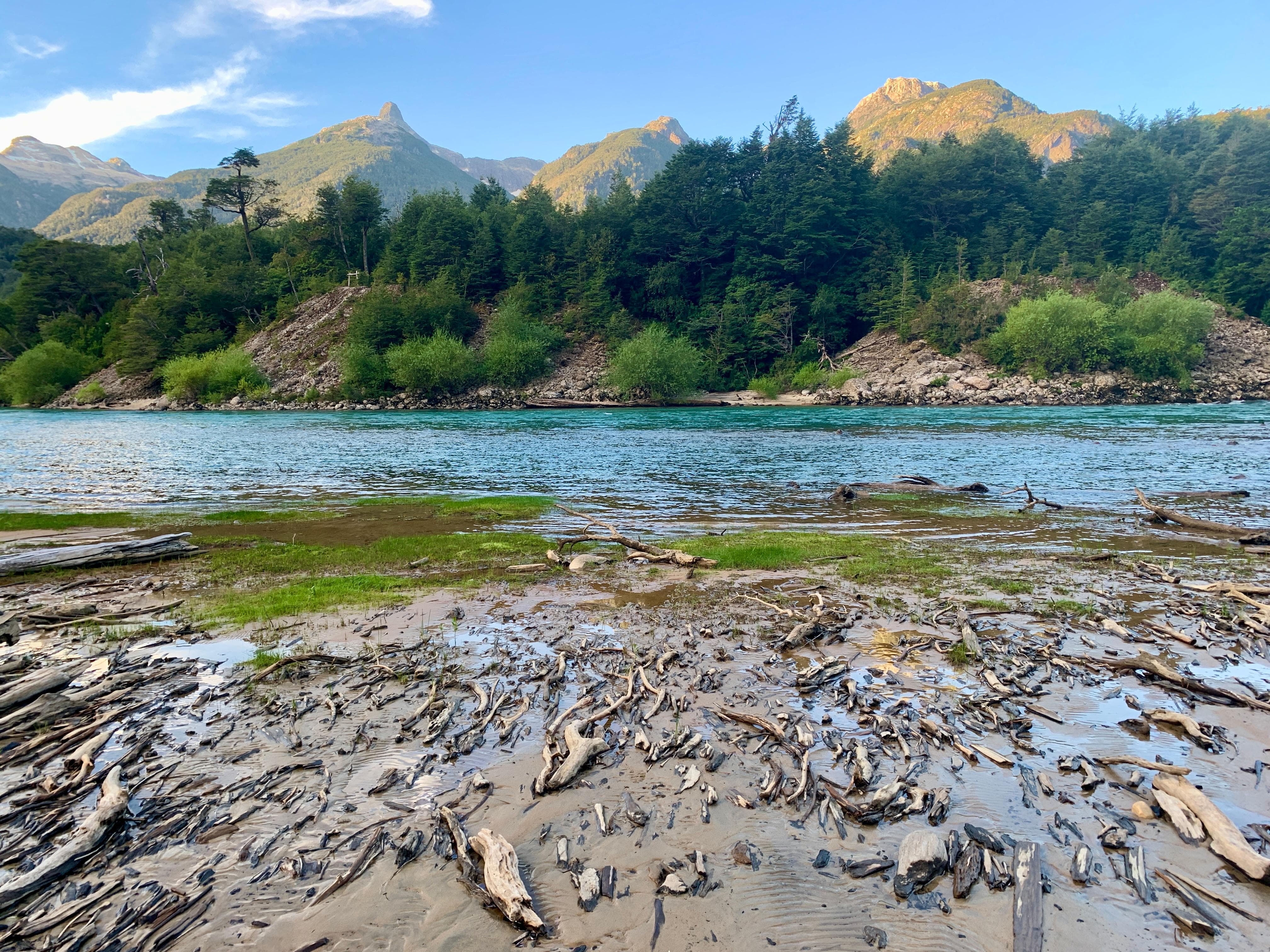 Imagen del servicio La Bella Patagonia